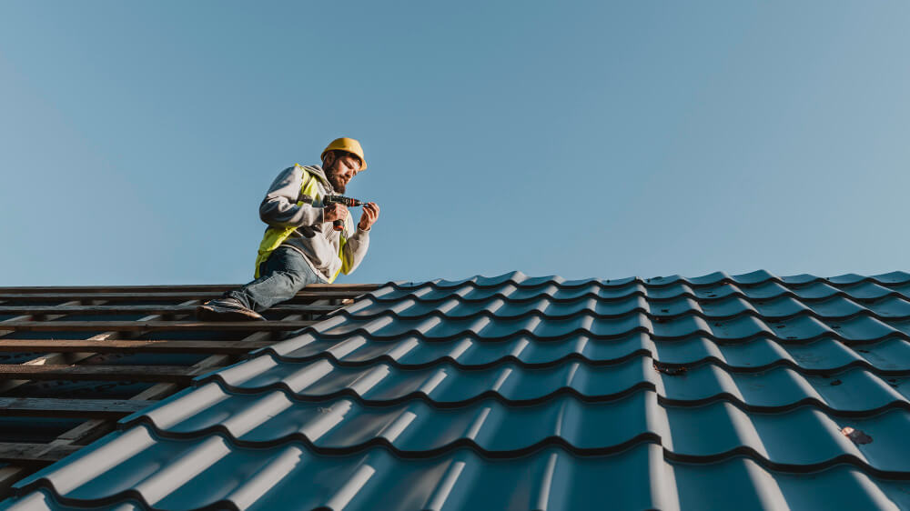 Guide to Roofing Materials