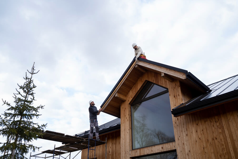 How to Know When It’s Time to Replace Your Roof