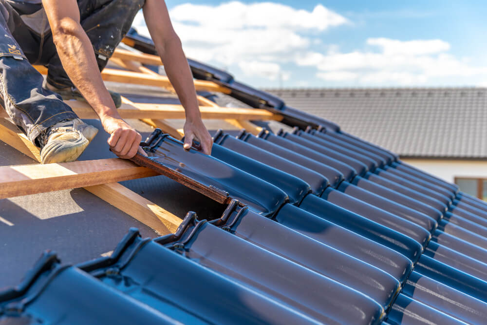 Why Choosing a Local Roofing Company Matters