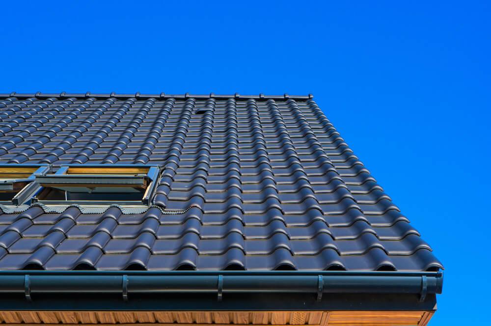 Roof Ventilation