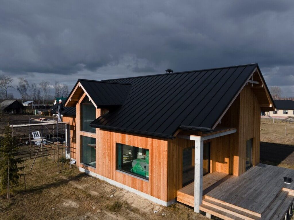 the walnut creek roofers project 2
