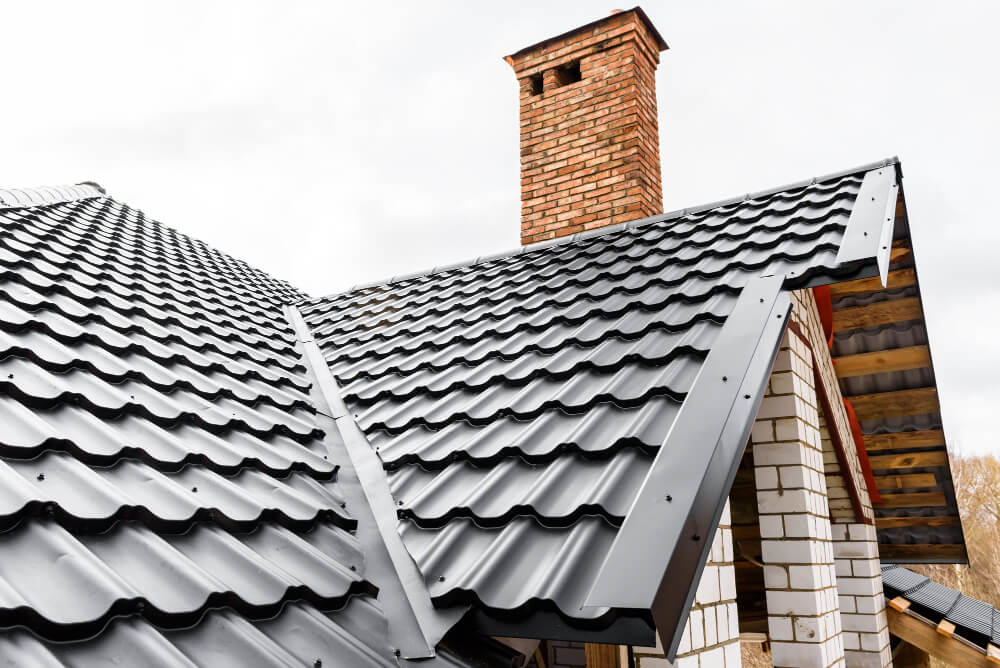 the walnut creek roofers project